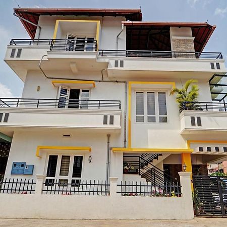 Treebo Alaka Rester Homestay Madikeri Dış mekan fotoğraf