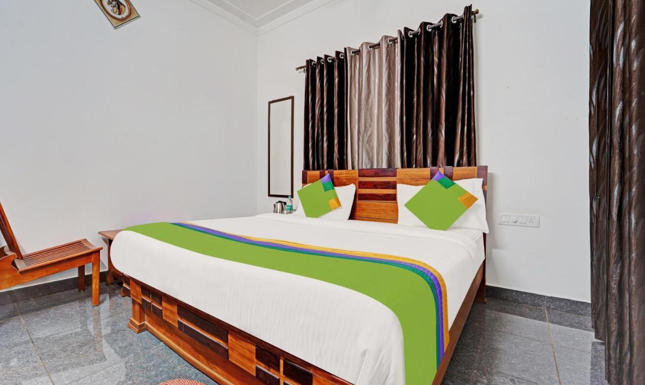 Treebo Alaka Rester Homestay Madikeri Dış mekan fotoğraf