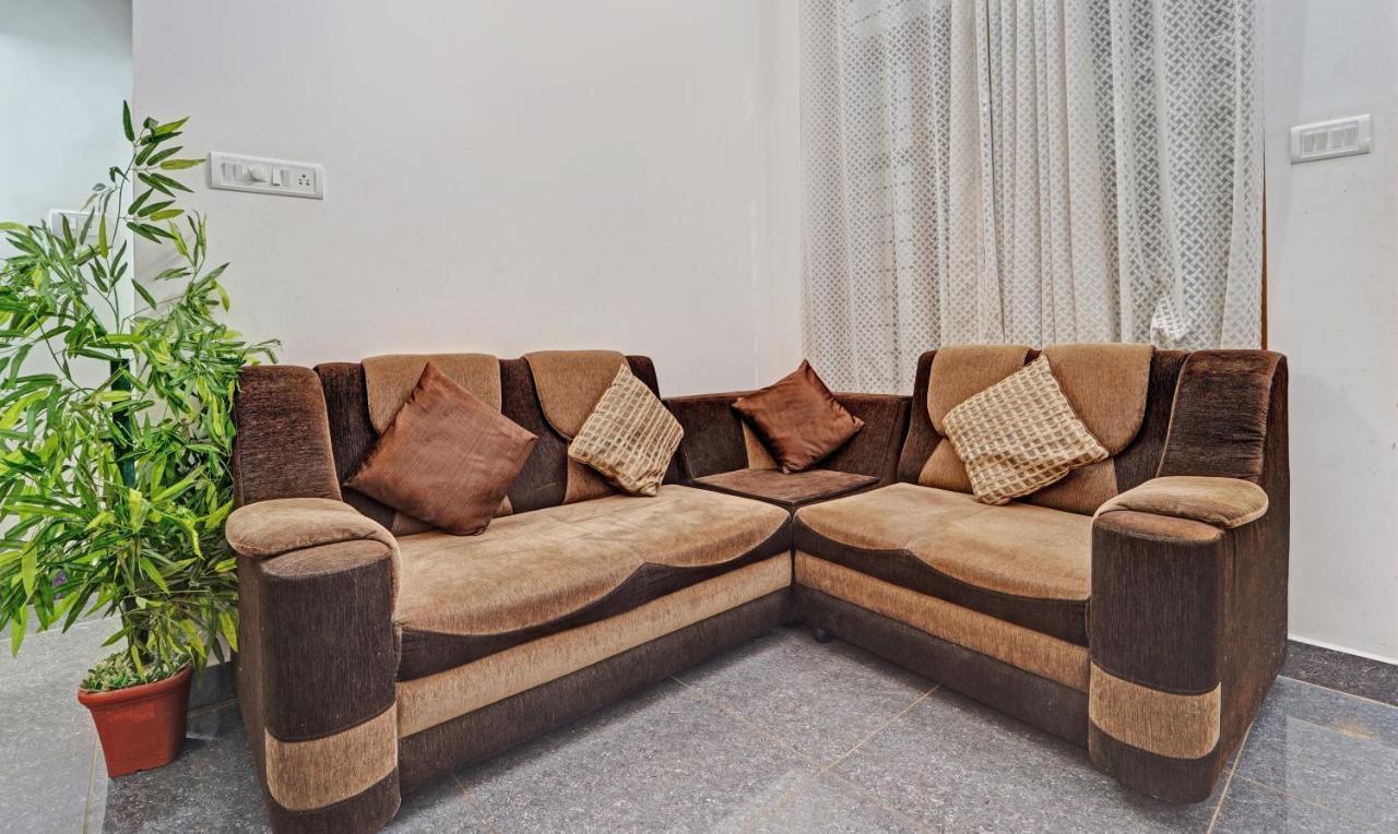 Treebo Alaka Rester Homestay Madikeri Dış mekan fotoğraf