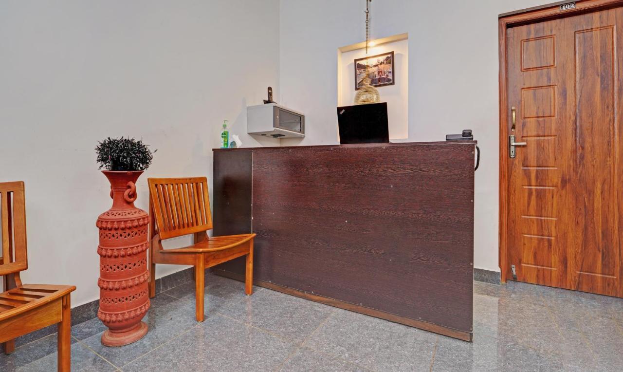 Treebo Alaka Rester Homestay Madikeri Dış mekan fotoğraf
