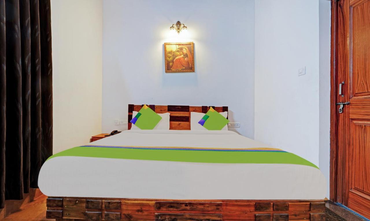 Treebo Alaka Rester Homestay Madikeri Dış mekan fotoğraf