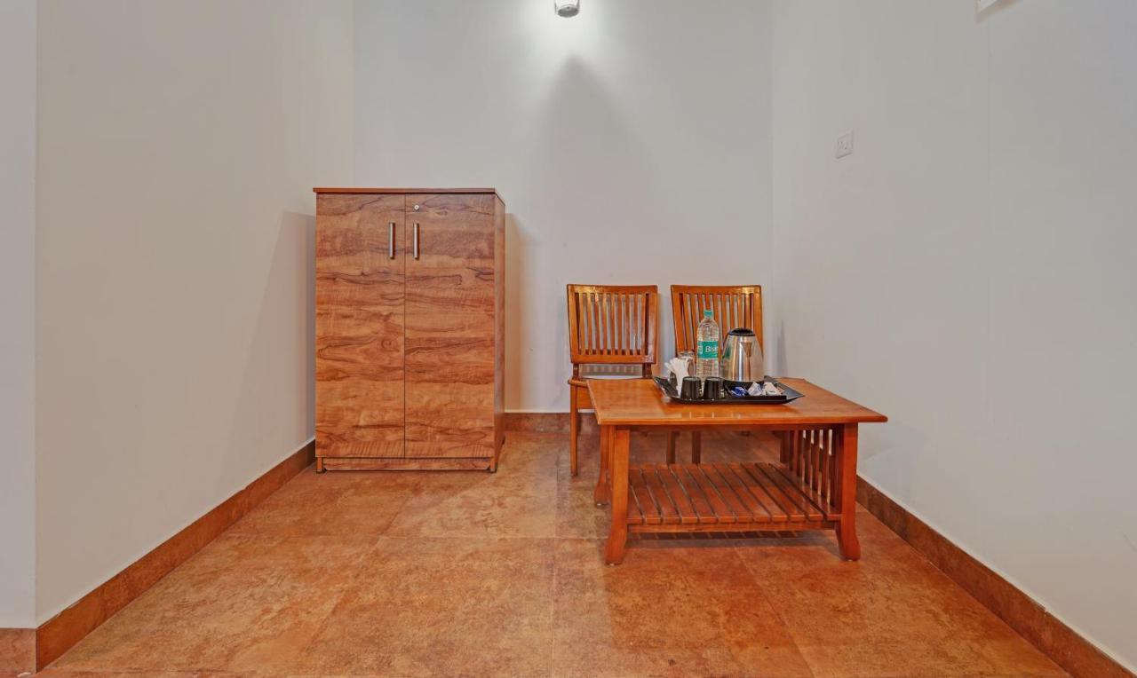 Treebo Alaka Rester Homestay Madikeri Dış mekan fotoğraf