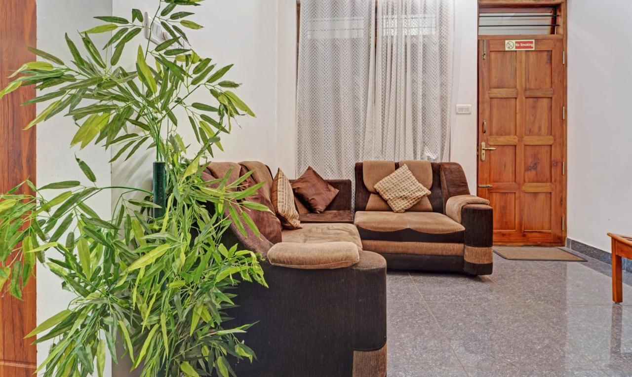 Treebo Alaka Rester Homestay Madikeri Dış mekan fotoğraf