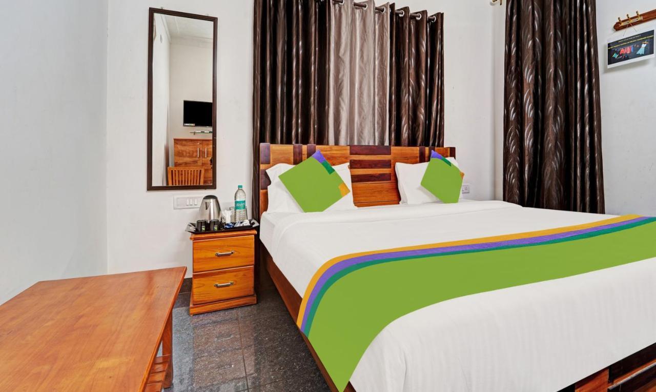 Treebo Alaka Rester Homestay Madikeri Dış mekan fotoğraf