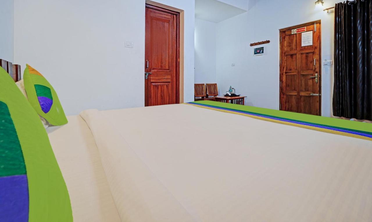 Treebo Alaka Rester Homestay Madikeri Dış mekan fotoğraf