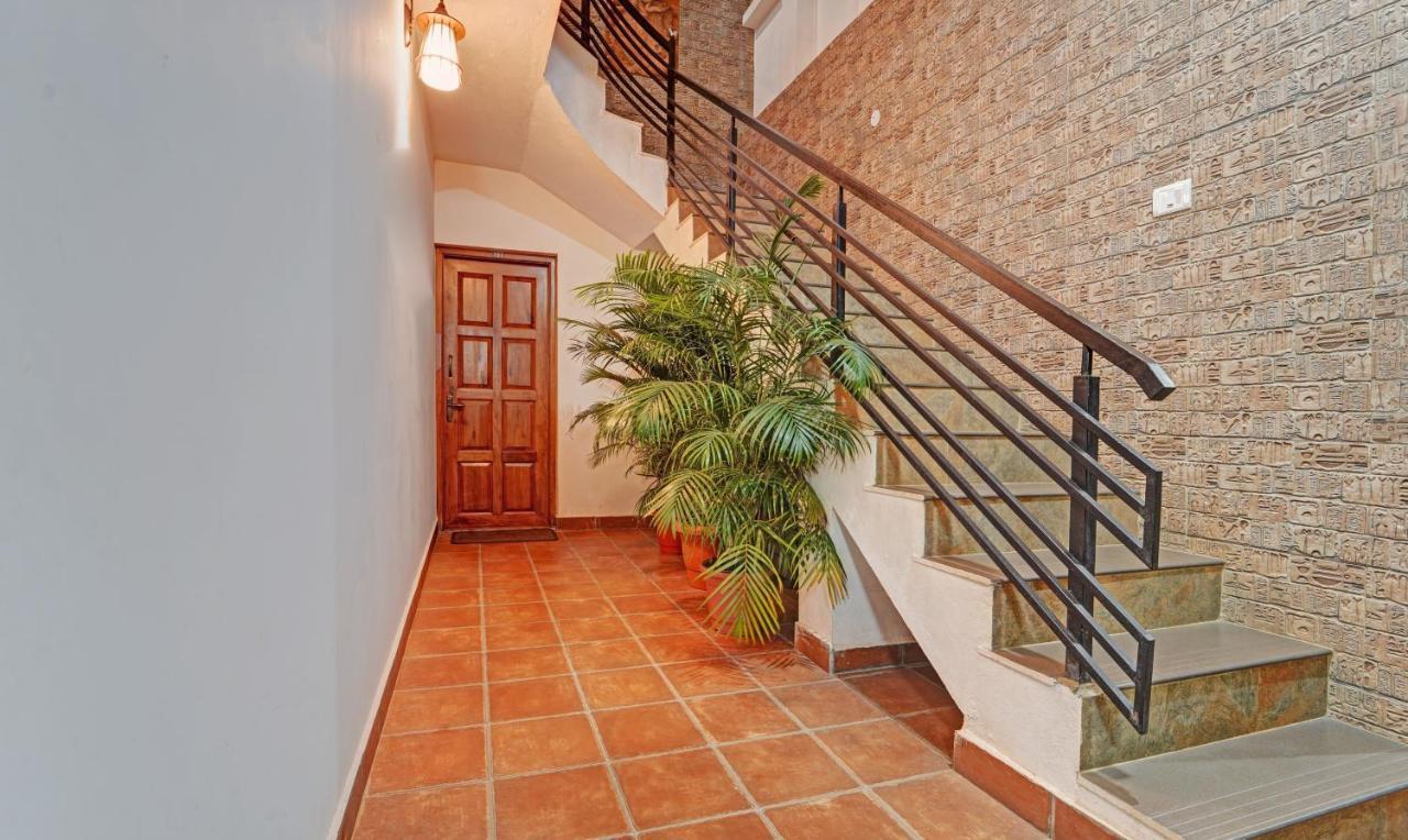 Treebo Alaka Rester Homestay Madikeri Dış mekan fotoğraf