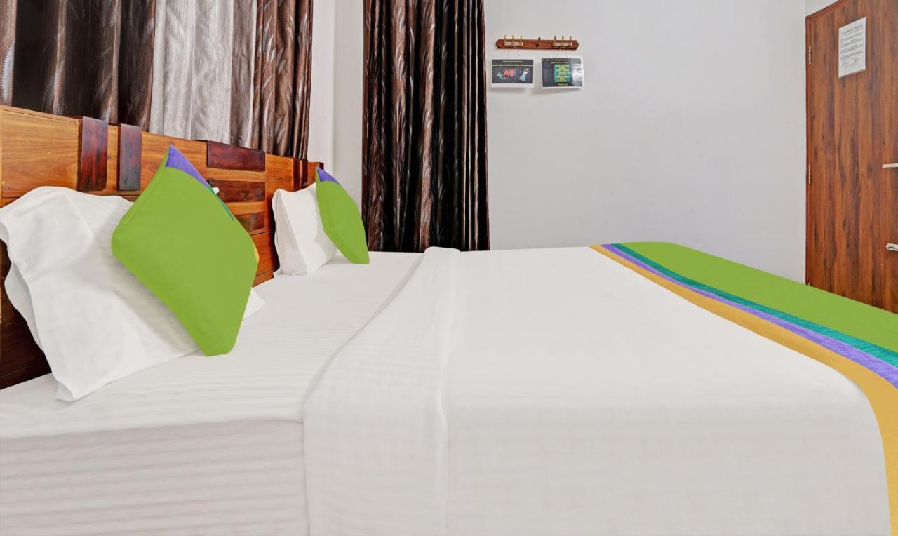 Treebo Alaka Rester Homestay Madikeri Dış mekan fotoğraf