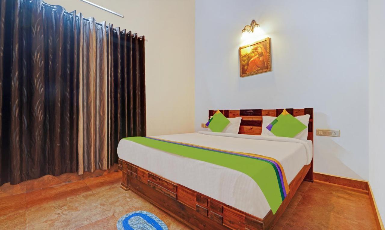 Treebo Alaka Rester Homestay Madikeri Dış mekan fotoğraf