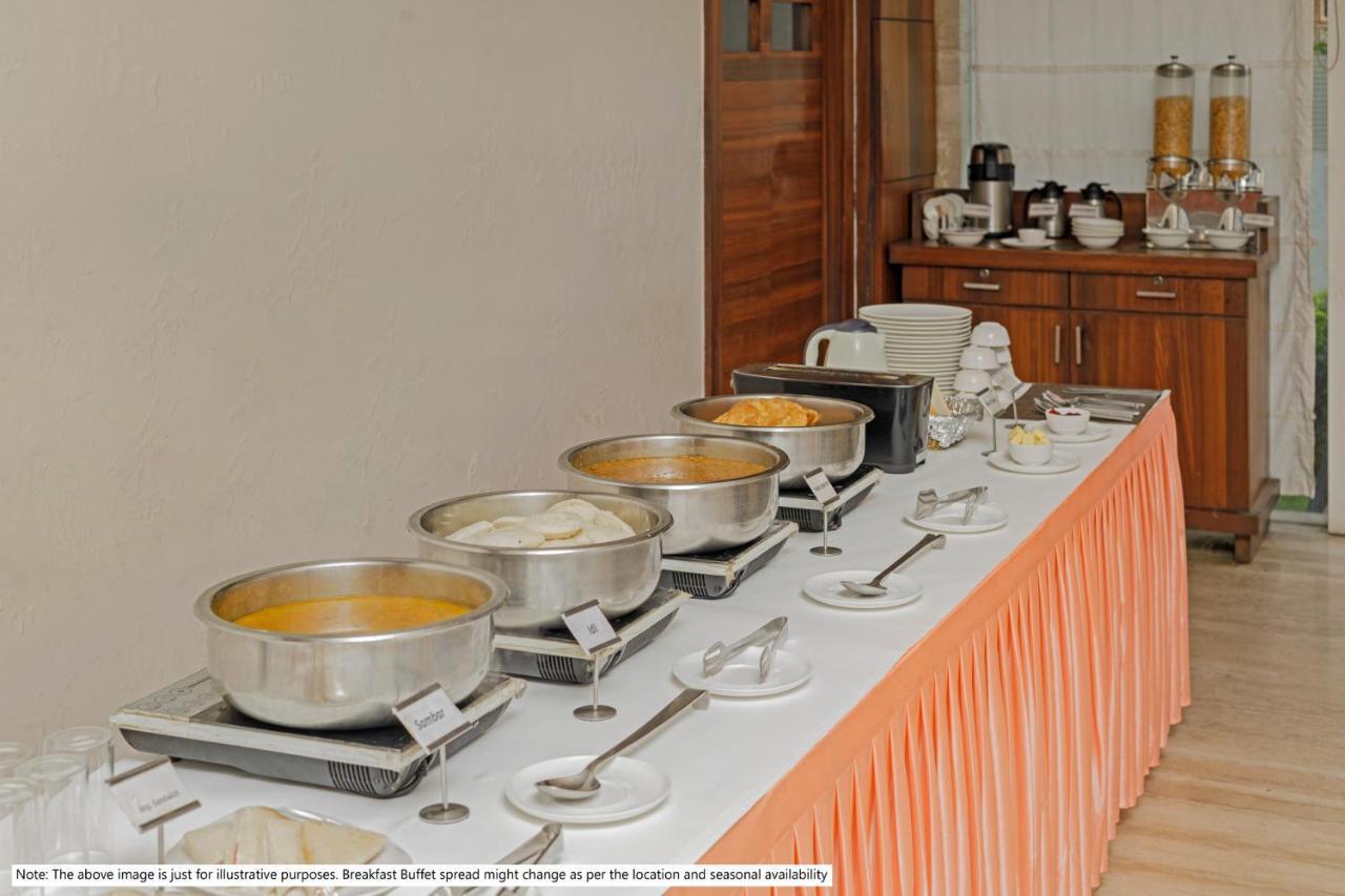 Treebo Alaka Rester Homestay Madikeri Dış mekan fotoğraf